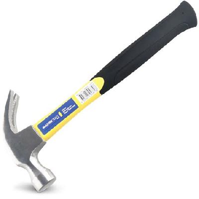 Steel Shaft Handle Hammer