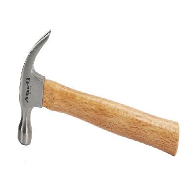 Wooden Handle Hammer