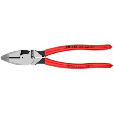 American Pattern Lineman Plier