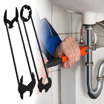 Basin Wrench
