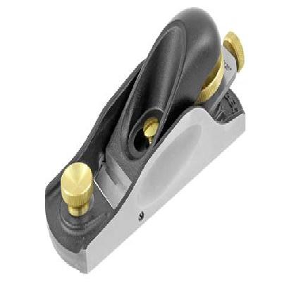 Block Plane