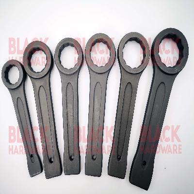 Carbon Steel Slugging Wrench