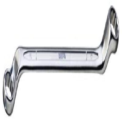 Cold Coined Stamped Ring Spanner