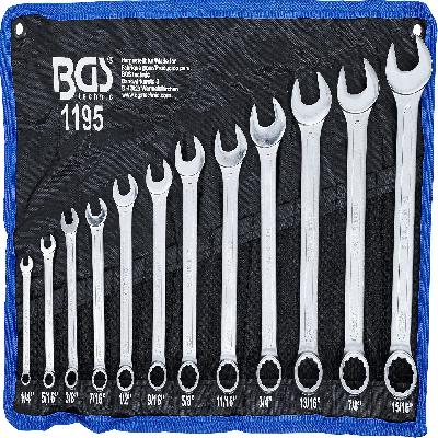 Combination Spanner