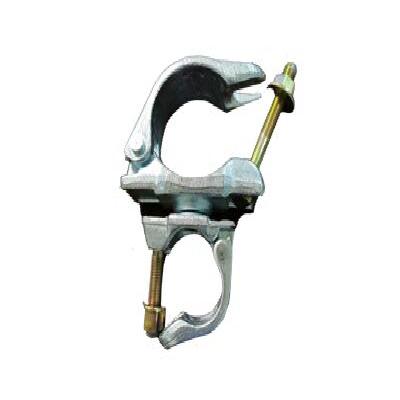 Combination Swivel Coupler