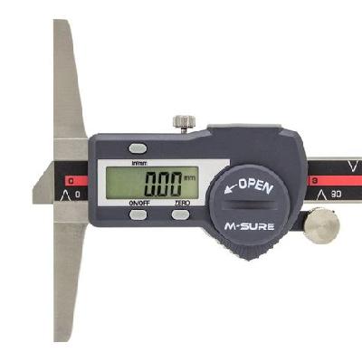 Depth Gauge