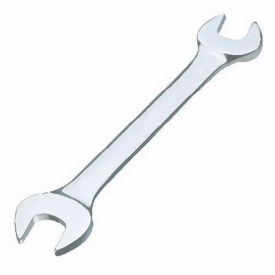 Double Open Ended Elliptical Spanner