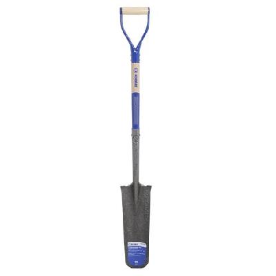 Drain Spade