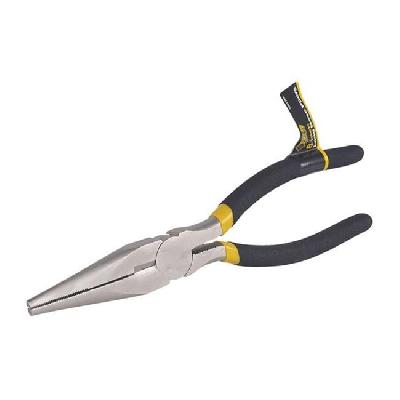 Drop Forged Long Nose Heavy Plier