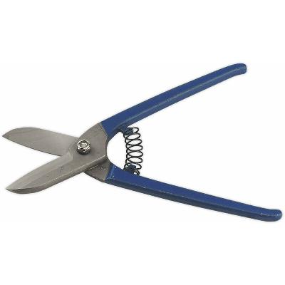 Drop Forged Spring Loaded Tin Cutter