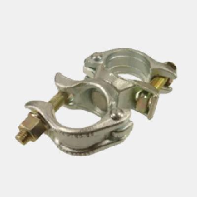 Dual Purpose Swivel Coupler