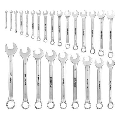 Elliptical Combination Spanner