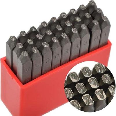 Figure Punches Set