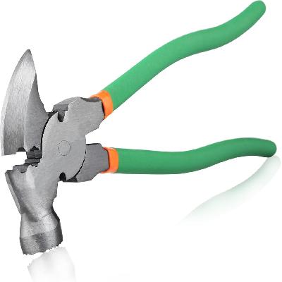 Hammer Head Fence Plier