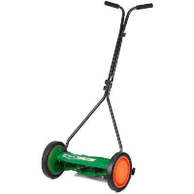 Hand Operated Lawn Mower