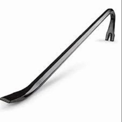 Iron Crowbar