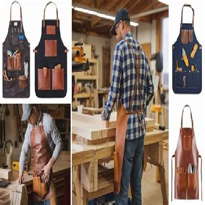 LO LE 1409 Carpenters Aprons