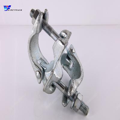 LO SC 1315 Combination Double Coupler