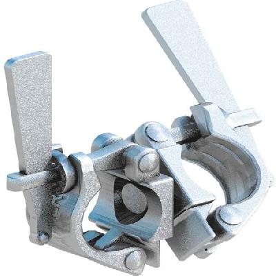 LO SC 1327 Single Wedge Coupler