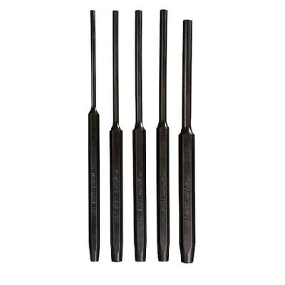 Long Pin Punch Set