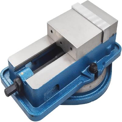 Milling Machine Vice