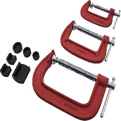 Mini G Clamp