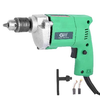 Motor Less Electric Drill Machine