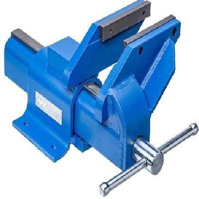 Offset Vice All Steel Bench