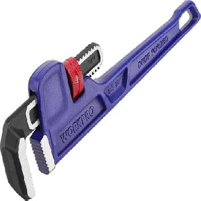 Pipe Wrench Drop Froged