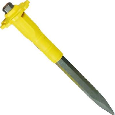 Pointed End Iron Cold Chisel