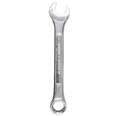 Recessed Panel Combination Spanner