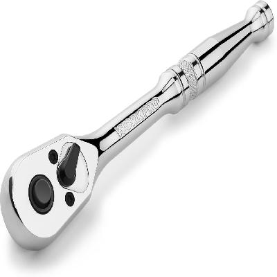 Reversible Ratchet Handle