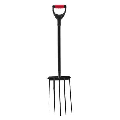 Saft Digging Fork