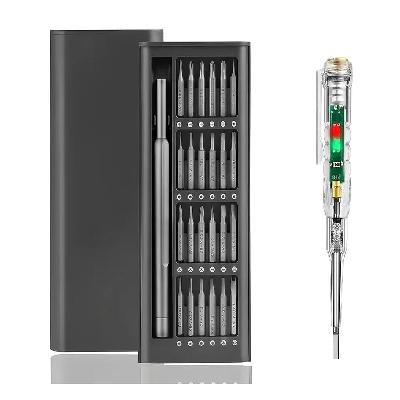 Screw Driver Tester Kit