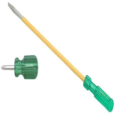 Screw Driver Two In One