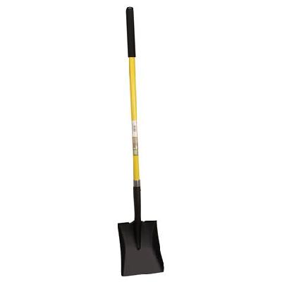 Shovel Square Nose