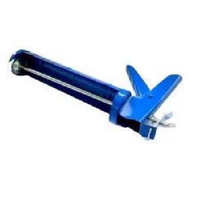 Silicone Gun Half Round