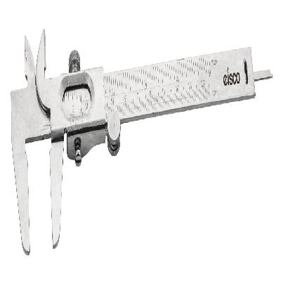SS 316 Vernier Calliper