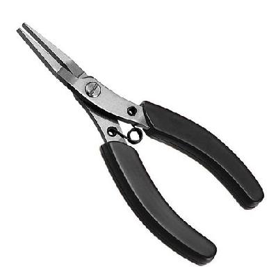 Stainless Steel Flat Nose Plier