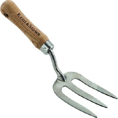 Stainless Steel Hand Fork