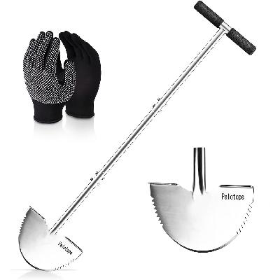 Stainless Steel Lawn Edger