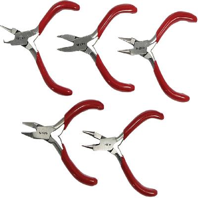 Stainless Steel Miniature Plier