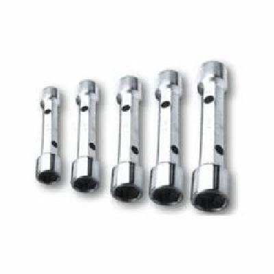Stainless Steel Tubular Spanner Set