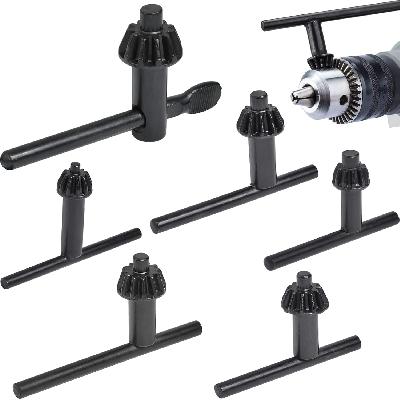 Steel Drill Chuck Key