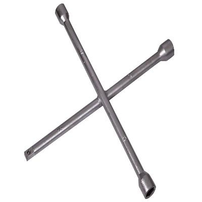 Three Way Wheel Spanner