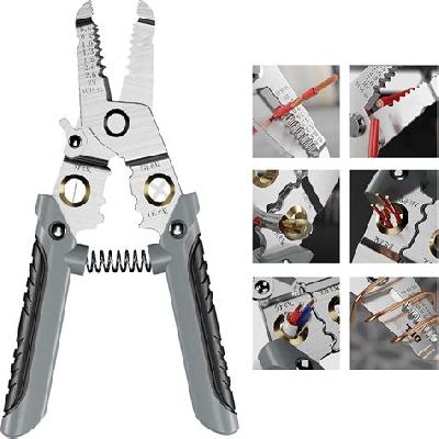 Wire Strip Plier