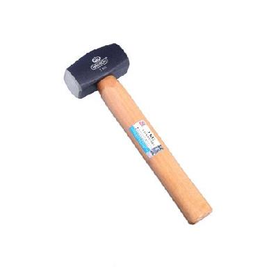 Wooden Handle Club Hammer