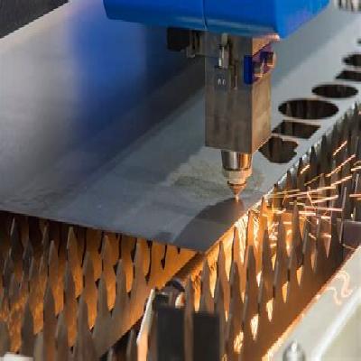 ABS Laser Cutting Service
