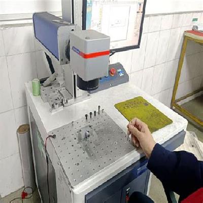 ACP Laser Marking Services