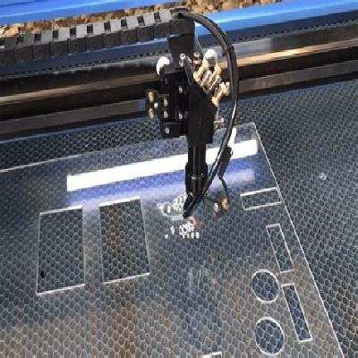 Acrylic Laser Cutting Services